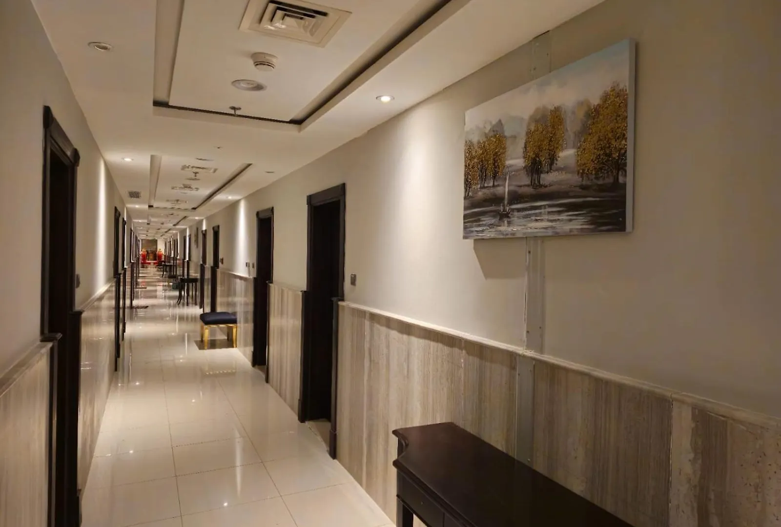 Al Manara Premium Shk Zayed Studio دبي شقة